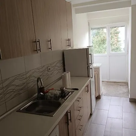 Niki Apartment
