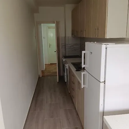 Apartment Niki