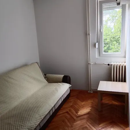 Apartment Niki *